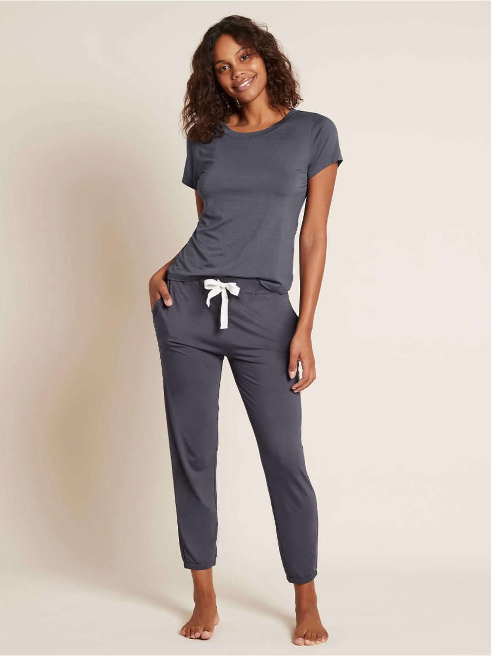 BOODY Goodnight Ankle Sleep Pant